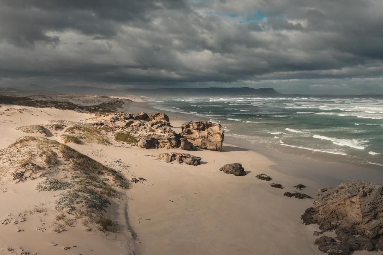 Tnt On Main Daire Hermanus Dış mekan fotoğraf