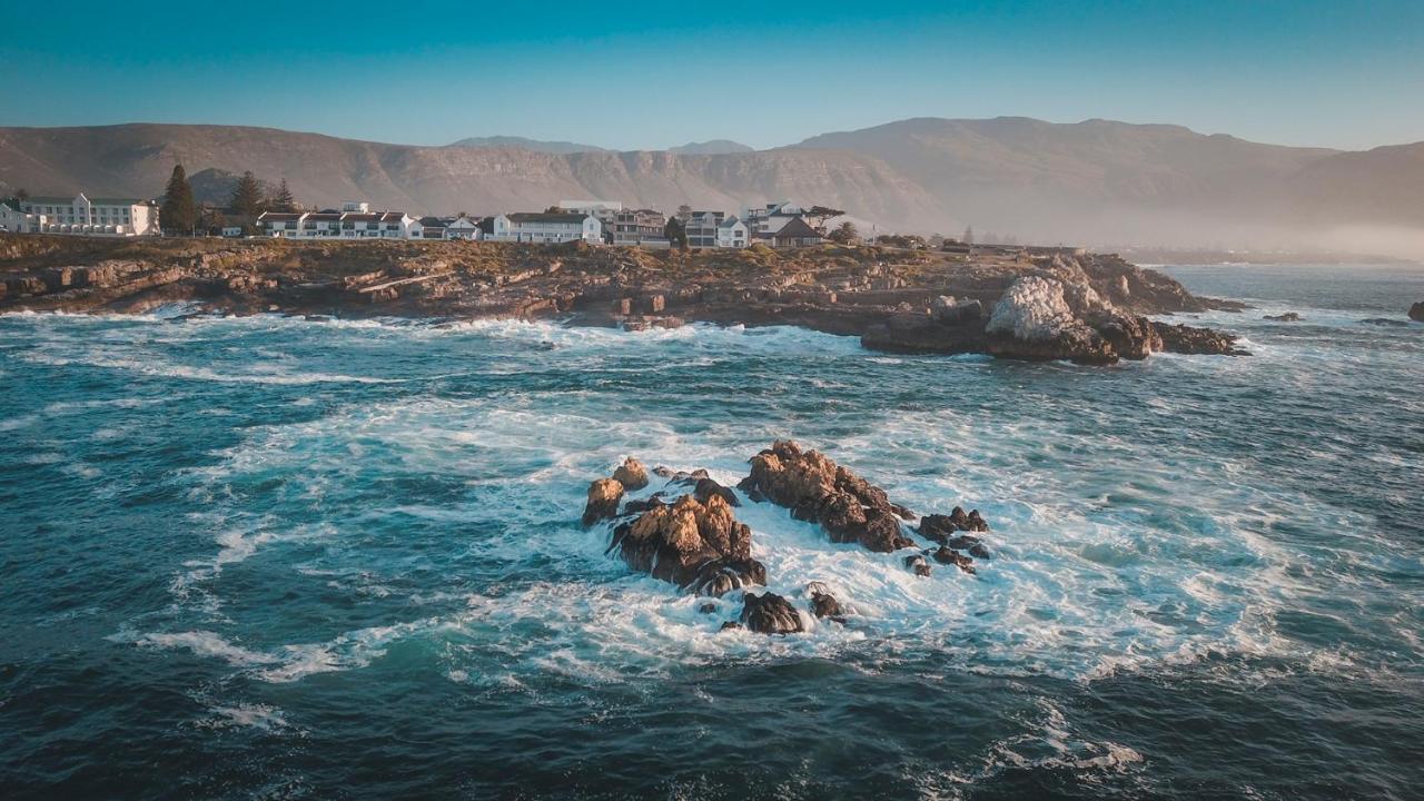 Tnt On Main Daire Hermanus Dış mekan fotoğraf