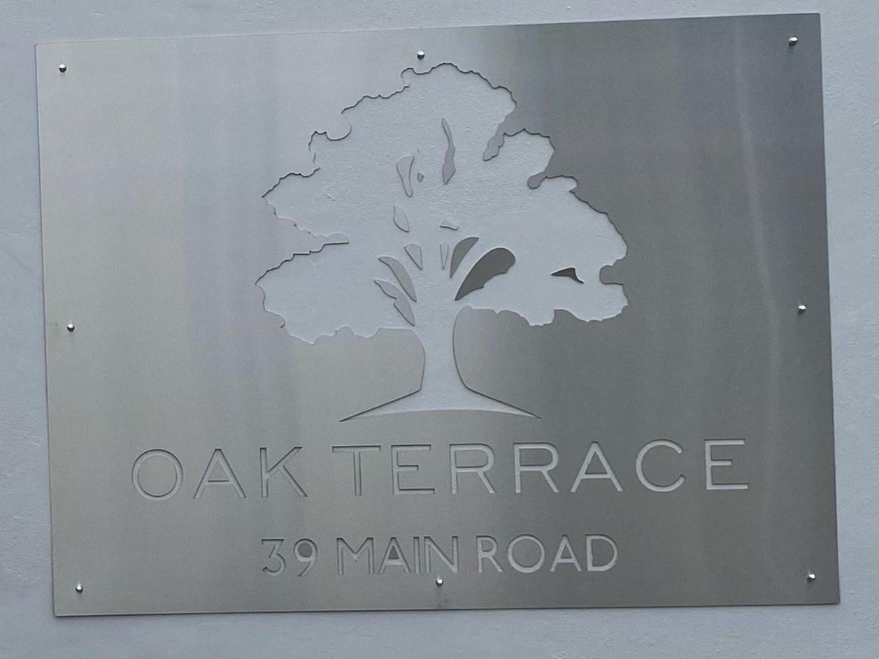 Tnt On Main Daire Hermanus Dış mekan fotoğraf